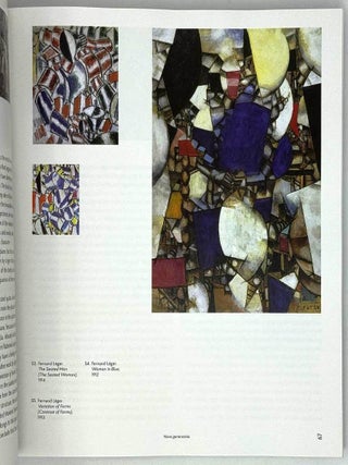 Kazimir Malevich. Kyiv period. 1928-1930. Articles, Documents and Letters