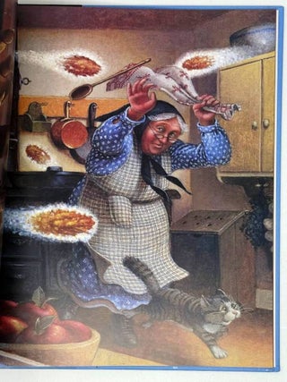 Вечер ханукальных чудес