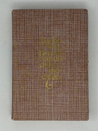 Кентерберийские рассказы. Дж Чосер.
