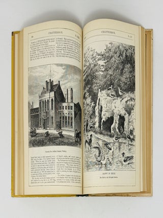 Chatterbox / edited by J.Erskine Clarke