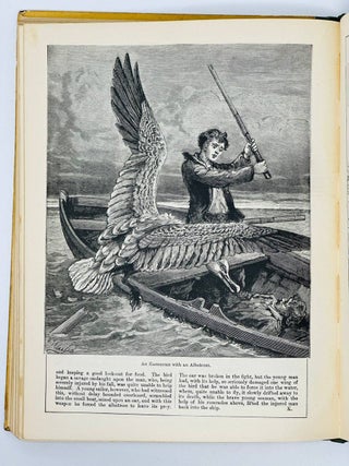 Chatterbox / edited by J.Erskine Clarke