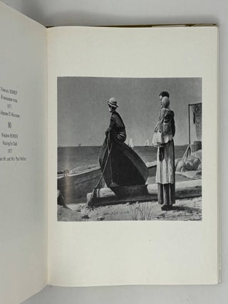 Искусство Соединенных Штатов Америки 1675- 1975. Живопись, архитектура, скульптура, графика