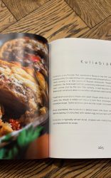The Belarusian Cookbook