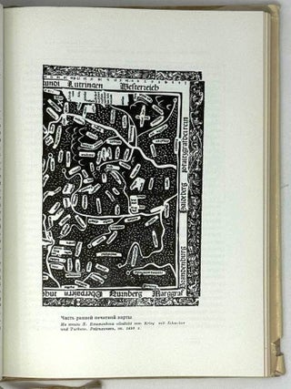 Пятьсот лет после Гутенберга. 1468-1968. Статьи, исследования, материалы