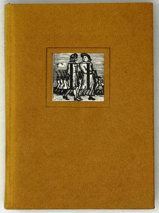 Московская книжная ксилография 1920/30 годов