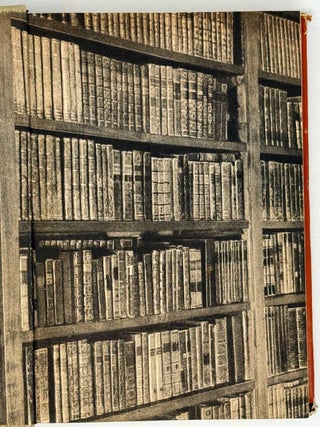 Рассказы о книгах