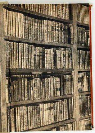 Рассказы о книгах