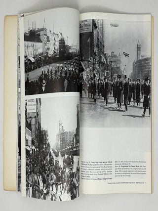 Old Washington, D.C. in Early Photographs, 1846-1932