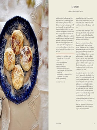 Chesnok: Cooking from My Corner of the Diaspora: Recipes from Eastern Europe, the Caucasus, and Central Asia