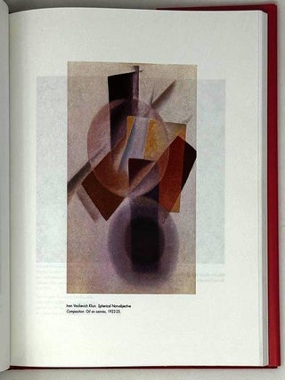 George Kostakis. A Russian Life in Art