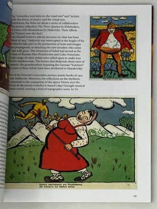 Malevich