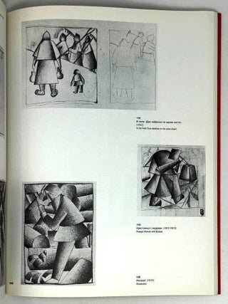 Kazimir Malevich