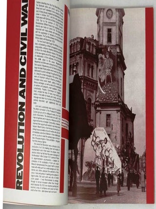 New Worlds: Russian Art and Society 1900-1937