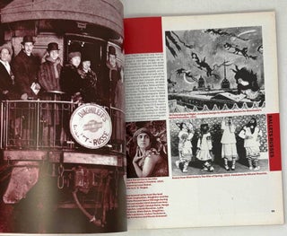 New Worlds: Russian Art and Society 1900-1937