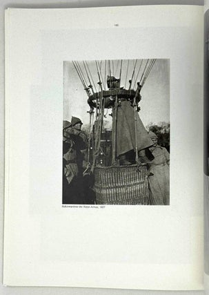 Alexander Rodtschenko Fotografien. 1920-1938