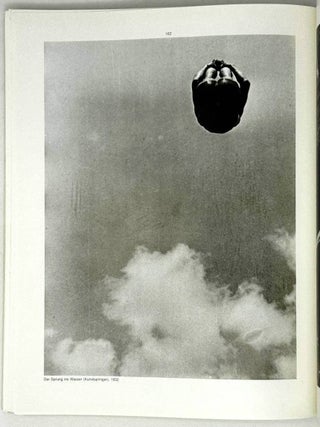 Alexander Rodtschenko Fotografien. 1920-1938