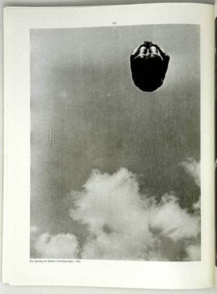 Alexander Rodtschenko Fotografien. 1920-1938