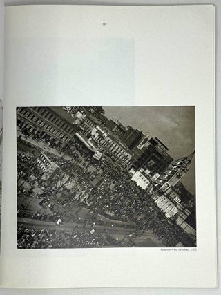 Alexander Rodtschenko Fotografien. 1920-1938