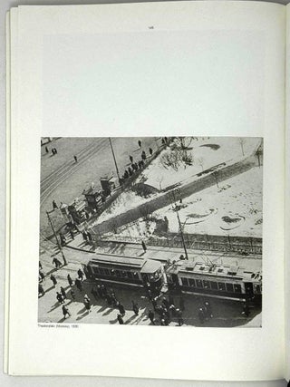 Alexander Rodtschenko Fotografien. 1920-1938