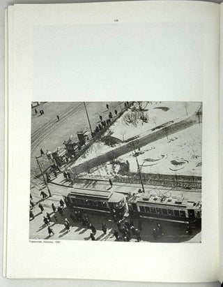Alexander Rodtschenko Fotografien. 1920-1938