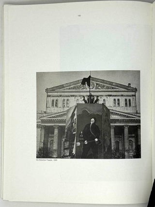 Alexander Rodtschenko Fotografien. 1920-1938