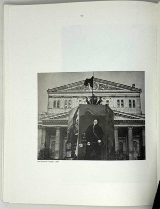 Alexander Rodtschenko Fotografien. 1920-1938