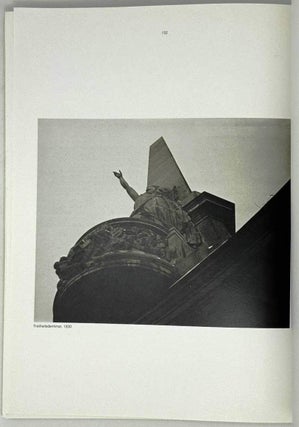 Alexander Rodtschenko Fotografien. 1920-1938