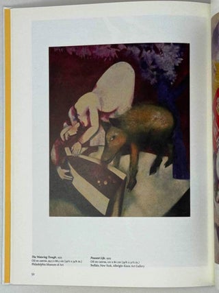 Chagal