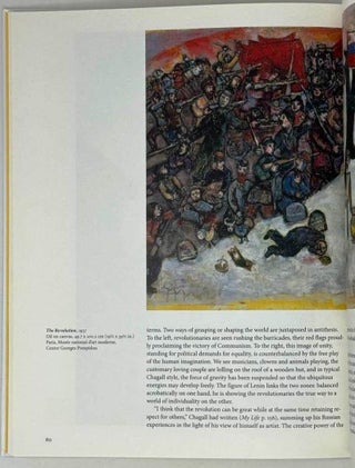 Chagal