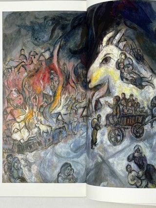 Chagal