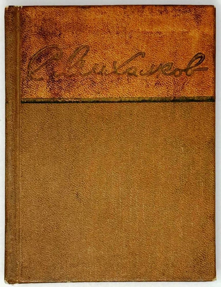 Item #30119 Стихи. Сергей Михалков.
