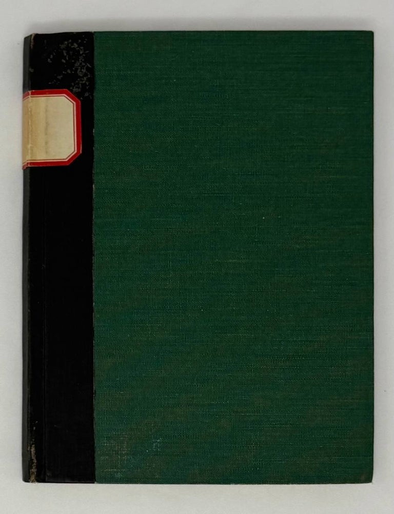 Item #30215 Поль и Виржиния. Б. де Сен-Пьер.