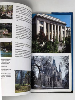 Bucharest