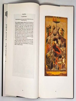 Icons. Art and Devotion