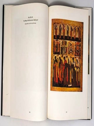 Icons. Art and Devotion