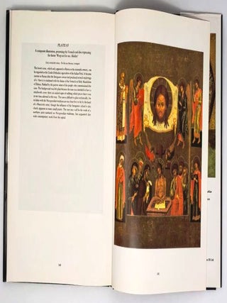 Icons. Art and Devotion