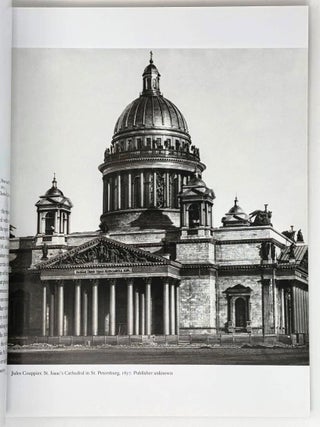 The Third Dimension: Russia of Alexander II in the French stereography