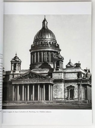 The Third Dimension: Russia of Alexander II in the French stereography