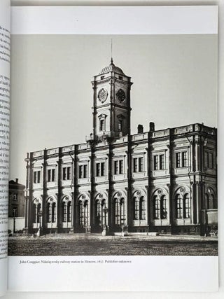 The Third Dimension: Russia of Alexander II in the French stereography