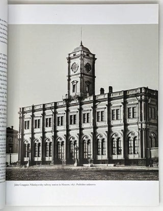 The Third Dimension: Russia of Alexander II in the French stereography
