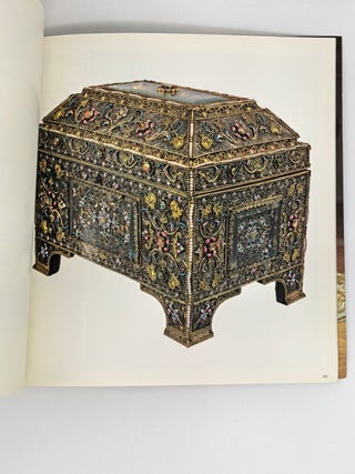 Jewels of the Romanovs. Treasures of The Russian Imperial Court. Сокровища России