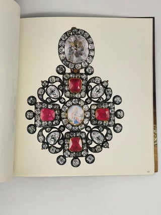 Jewels of the Romanovs. Treasures of The Russian Imperial Court. Сокровища России