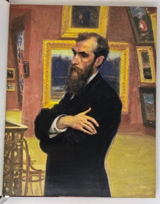 The Tretyakov Gallery
