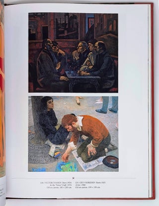 The Tretyakov Gallery
