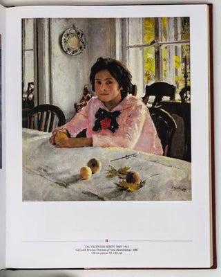 The Tretyakov Gallery