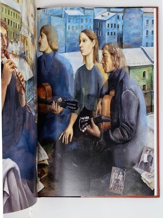 The Tretyakov Gallery