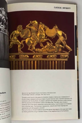 Decorative Arts in the Hermitage