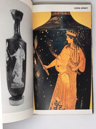 Decorative Arts in the Hermitage