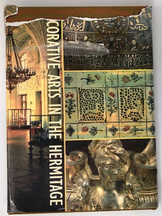 Decorative Arts in the Hermitage