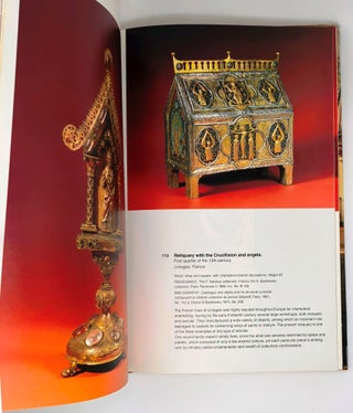 Decorative Arts in the Hermitage